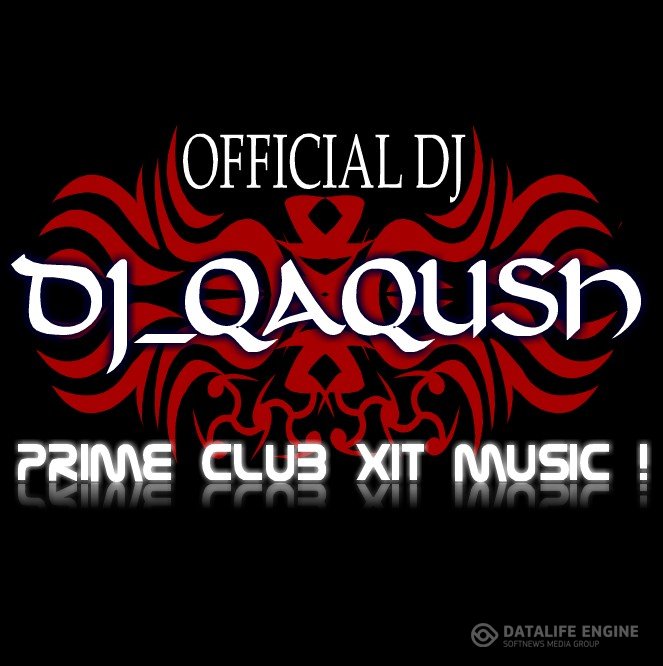 Dj_QAQUSH 2014 - Warm Up Mix