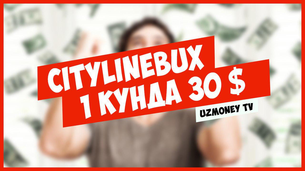 1 КУНДА 30$ ИШЛАШ МУМКИН БУЛГАН САЙТ