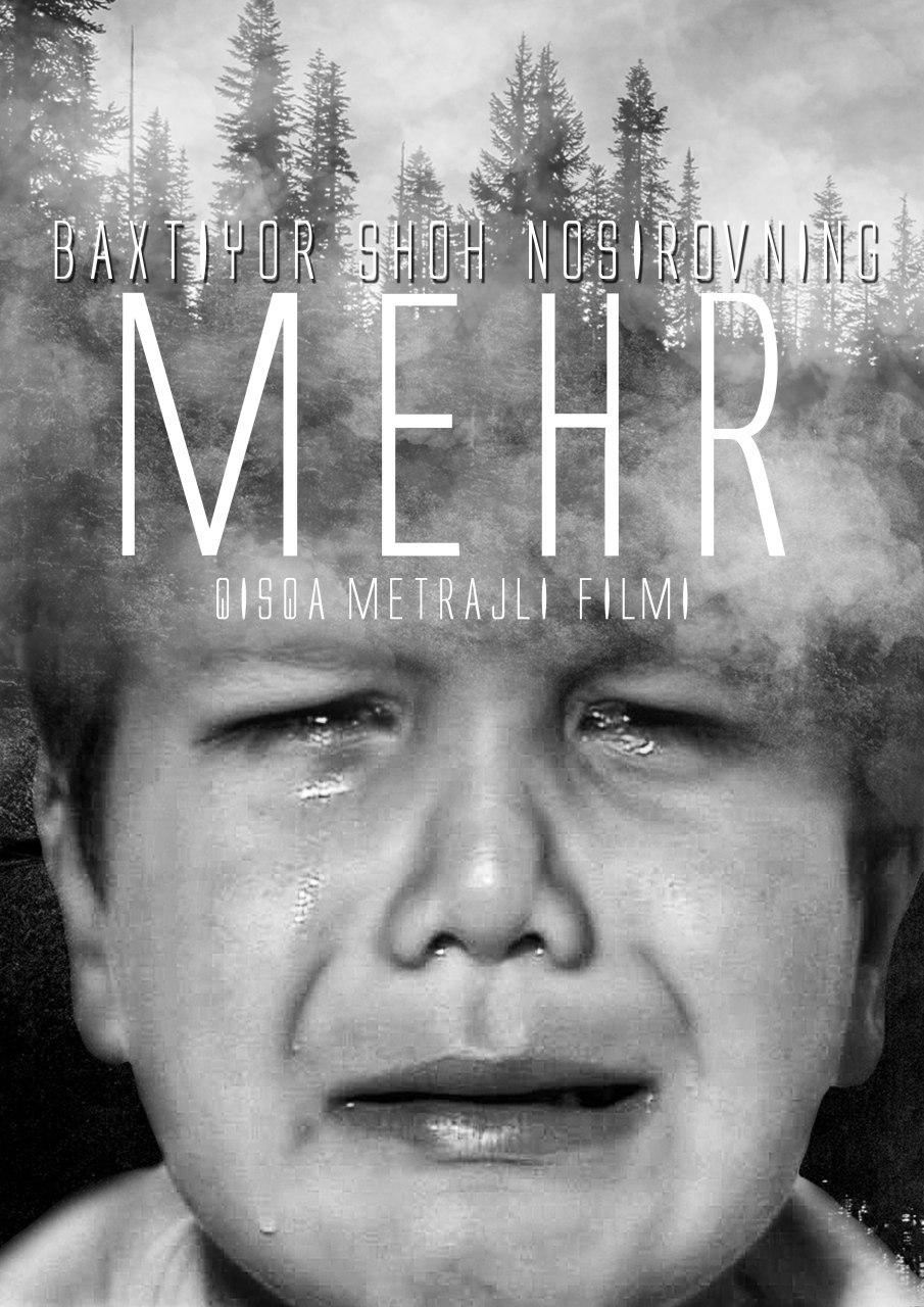 Mehr Qisqa Metrajli Film