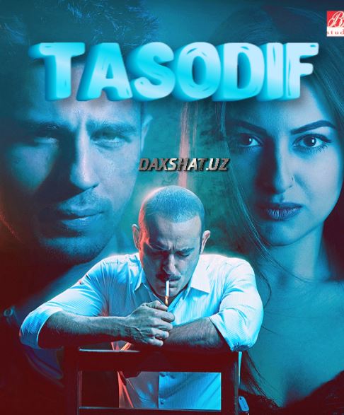 Vaziyat Taqozosiga ko'ra / Tasodif Hind kino 2017 O'zbek tilida Tarjima kino HD Skachat