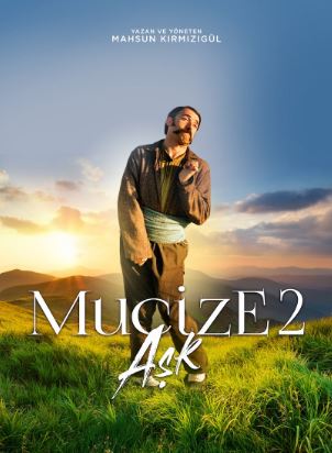 Mo'jiza 2 Premyera Turk kino O'zbek tilida Tarjima kino HD