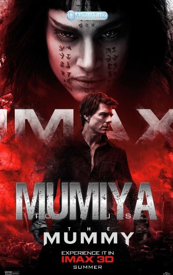 Mumiyo / Mumiya HD Uzbek tilida Tarjima kino  2017
