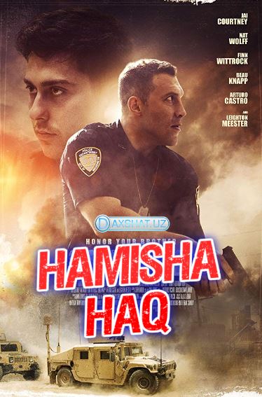 Ishonch / Hamisha Haq Premyera 2019 O'zbek tilida Tarjima kino HD