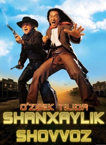 Shanxaylik Shovvoz HD 2000 O'zbek tilida Tarjima kino Skachat