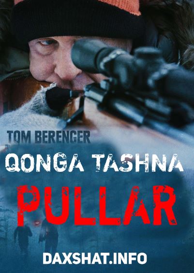 Qonga Tashna Pullar Premyera 2020 HD Uzbek tilida Tarjima kino