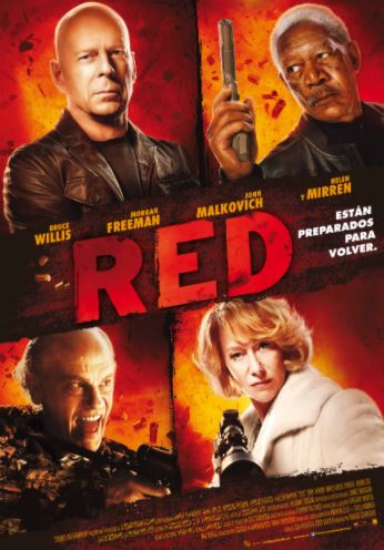 Red 1 HD Uzbek tilida Tarjima kino