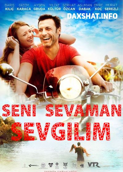 Seni Sevaman Sevgilim Turk kino HD O'zbek tilida Tarjima kino