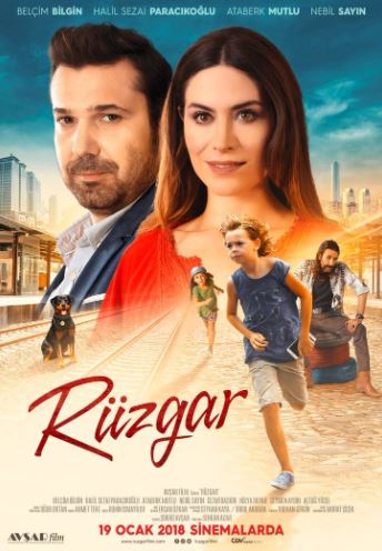 Ruzgar Turk kino O'zbek tilida Tarjima kino HD