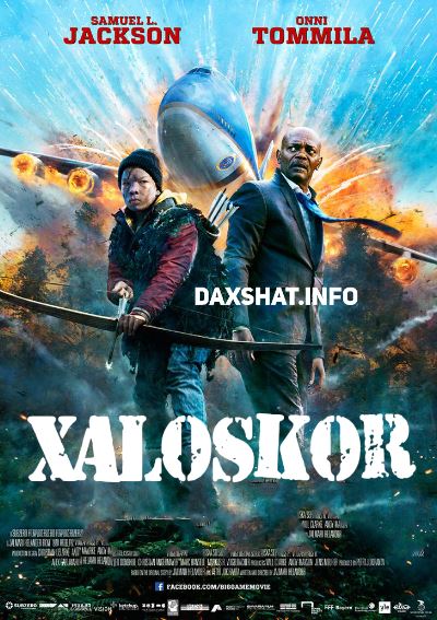 Xaloskor / Katta O'yin HD Uzbek tilida Tarjima kino