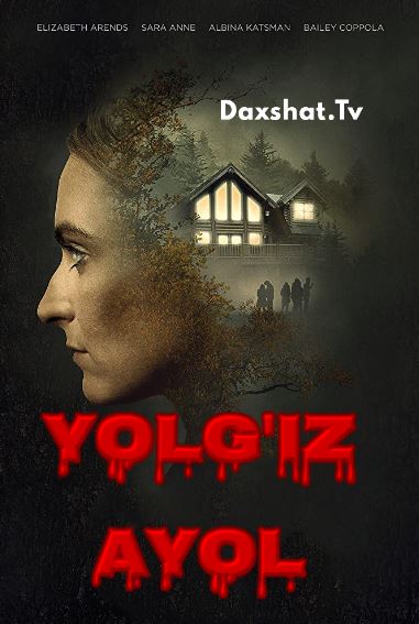 Yo'qolgan Ayol / Yolg'iz Ayol Beva Premyera 2020 HD O'zbek tilida Tarjima kino