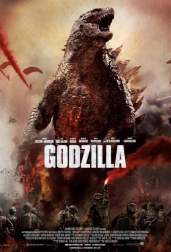Godzilla 1 2014 HD O'zbek tilida Tarjima kino Skachat
