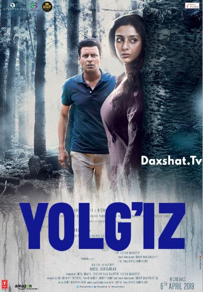 Yolg'iz Hind kino O'zbek tilida Tarjima kino HD
