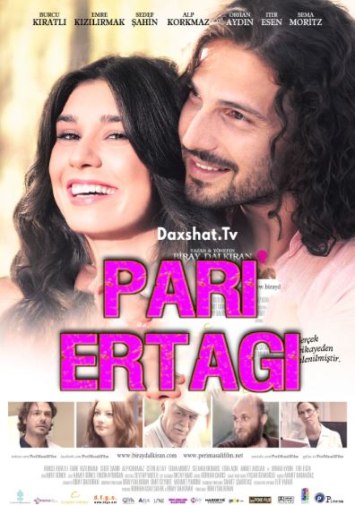 Pari Ertagi Turk kino O'zbek tilida Tarjima kino HD