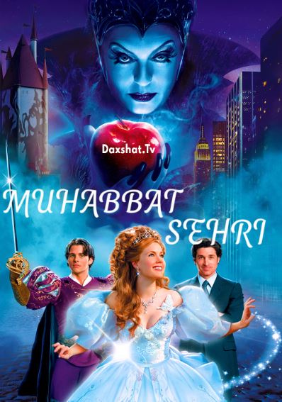 Muhabbat Sehri HD O'zbek tilida Tarjima kino