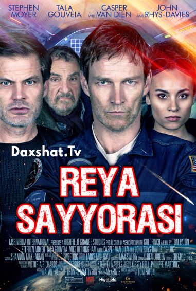 Reya Sayyorasi Premyera 2020 O'zbek tilida Tarjima kino HD