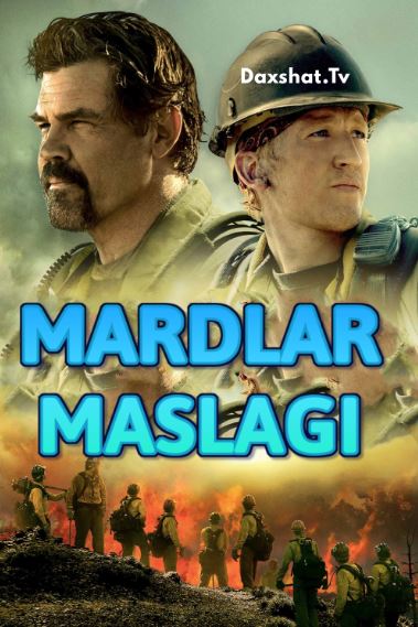 Mardlik / Mardlar Maslagi Premyera HD Uzbek tilida Tarjima kino