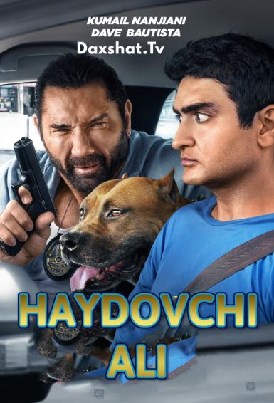 Haydovchi Ali Premyera HD Uzbek tilida Tarjima kino