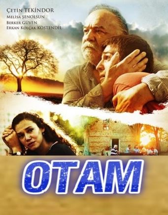Otam Turk kino Uzbek tilida Tarjima kino HD