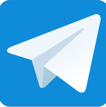 Telegram Desktop 2.5.9 + Portable 2021