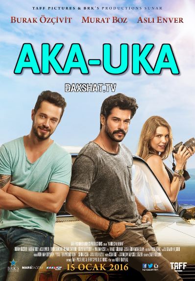 Aka Uka 1 Turk kino Uzbek tilida Tarjima kino HD
