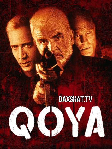 Qoya 1996 Uzbek tilida Tarjima kino HD
