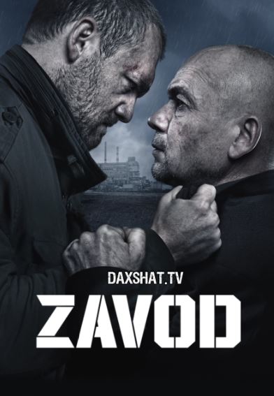 Zavod 2019 Uzbek tilida Tarjima kino HD