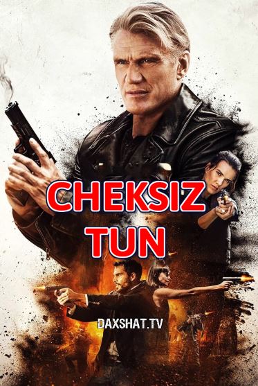 Cheksiz Tun Premyera HD Uzbek tilida Tarjima kino