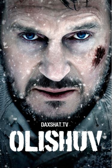 Olishuv HD Uzbek tilida Tarjima kino 2012