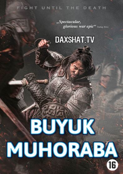 Buyuk Muhoraba / Buyuk Urush HD Uzbek tilida Tarjima kino