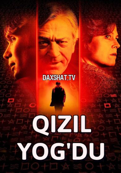Qizil Yog'du HD Uzbek tilida Tarjima kino