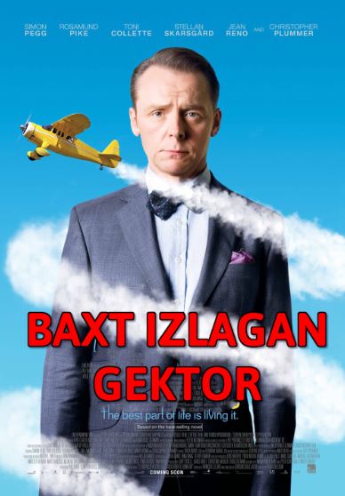 Baxt Izlagan Gektor / Izlayotgan Gektor 2015 HD Uzbek tilida Tarjima kino Skachat