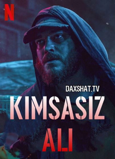 Kimsasiz Ali 2021 Premyera HD Uzbek tilida Tarjima kino