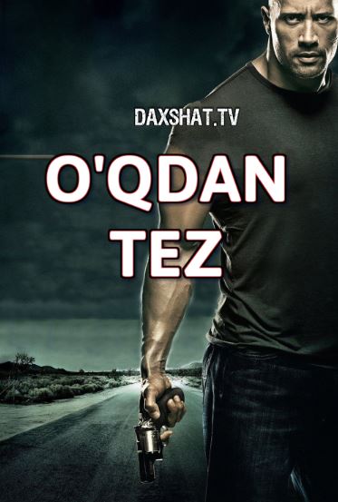 O'qdan Tez HD 2010 Uzbek tilida Tarjima kino Skachat