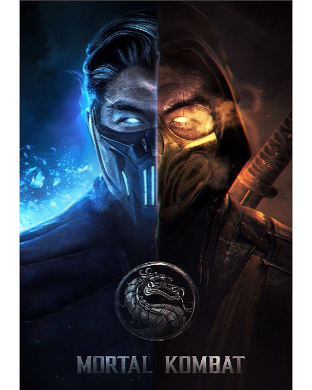 Mortal Kombat 2021 / O'lim Jangi Premyera HD Uzbek tilida Tarjima kino