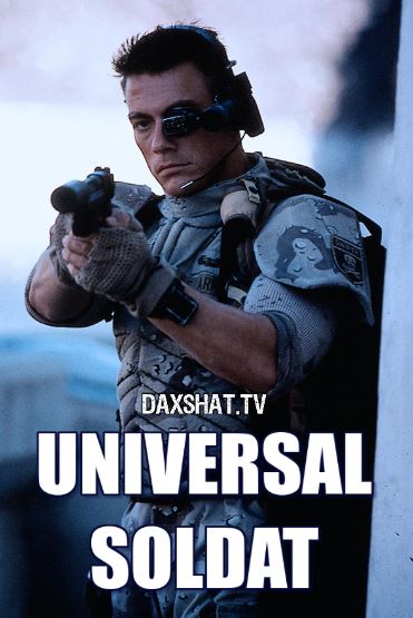Universal Askar 1 HD Uzbek tilida Tarjima kino 1992