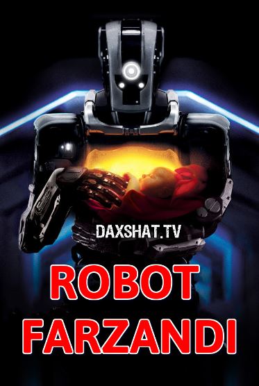 Robot Farzandi HD Uzbek tilida Tarjima kino 2019