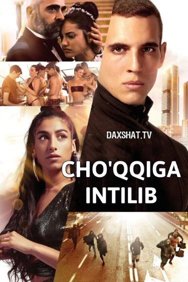 Cho'qqiga Intilib 2020 Premyera / Osmonga qadar HD Uzbek tilida Tarjima kino