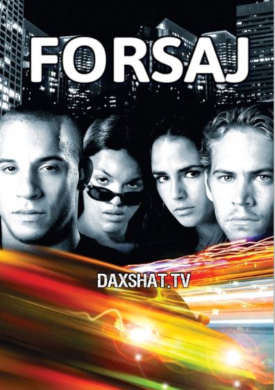 Forsaj 1 / Farsaj 1 HD Uzbek tilida Tarjima kino 2001 Skachat