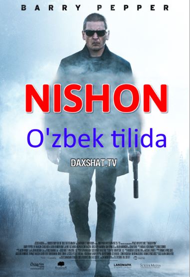 Nishon / Trigger Nuqtasi / Og'riqning Markazida Premyera 2021 Uzbek tilida Tarjima kino HD