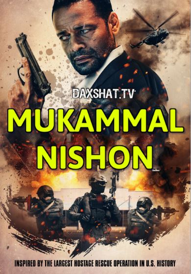 Mukammal Nishon / Ideal Nuqta Premyera HD Uzbek tilida Tarjima kino