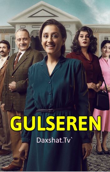 Gulseren / Siz hech o't o'chiruvchini ko'rganmisiz? Turk kino Premyera 2021 Uzbek tilida Tarjima kino HD