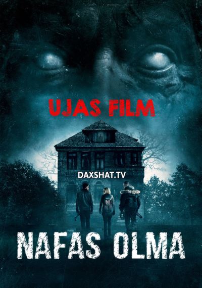 Nafas Olma 1 Ujas kino Premyera HD Uzbek tilida Tarjima kino