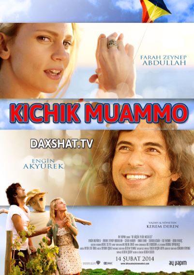 Kichik Muammo Turk kino Uzbek tilida Tarjima kino HD 2014 Skachat