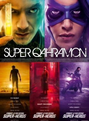 Super Qahramon 2020 Premyera HD Uzbek tilida Tarjima kino