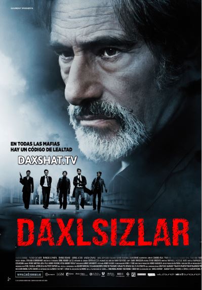 Daxlsizlar / Lyonliklar Premyera HD Uzbek tilida Tarjima kino 2011