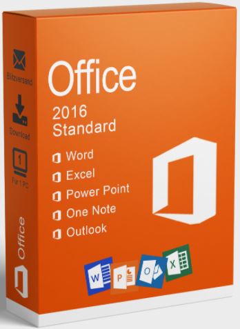 Microsoft Office 2016 Standard 16.0.4549.1000 TASIX Skachat (2017.11)