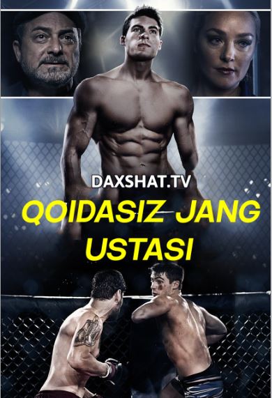 Qoidasiz Jang Ustasi / Mashhur Nik HD Uzbek tilida Tarjima kino 2021