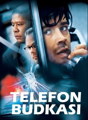 Telefon Budkasi HD Uzbek tilida Tarjima kino 2002