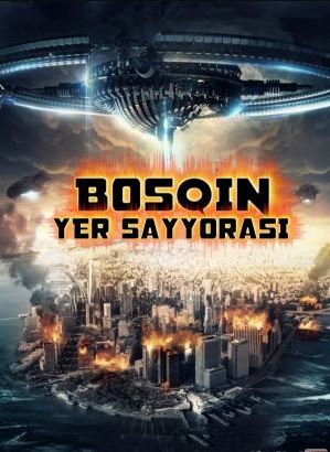 Bosqin: Yer Sayyorasi HD Uzbek tilida Tarjima kino 2019 Skachat
