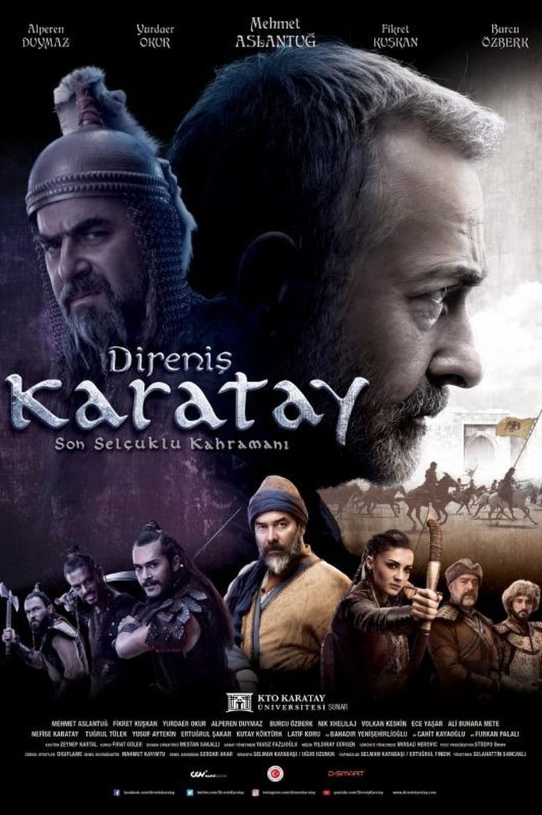 Qoratoy Afsonasi Turk kino HD Uzbek tilida Tarjima kino 2018 Skachat